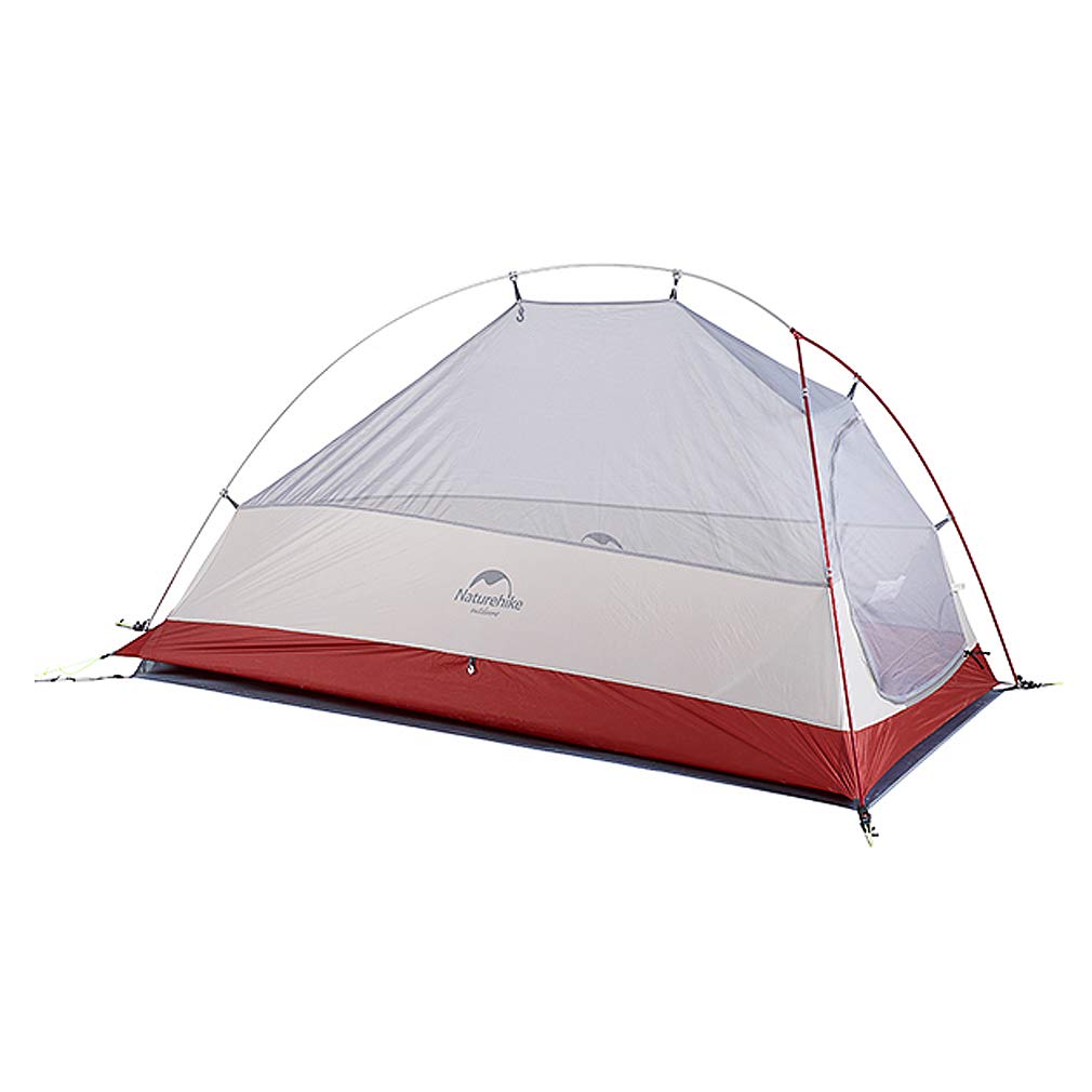 Amazon | Naturehike ネイチャーハイク クラウドアップ 1